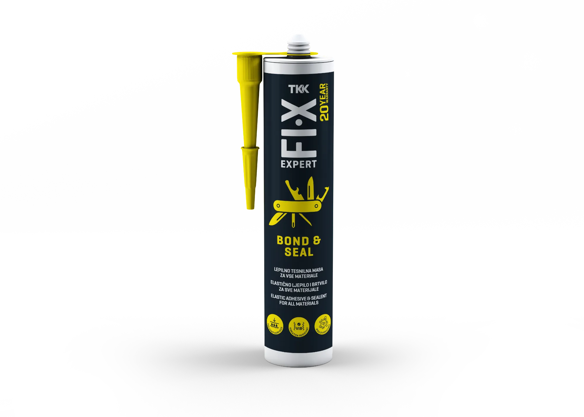 TKK FI-X EXPERT BOND&SEAL 290ml