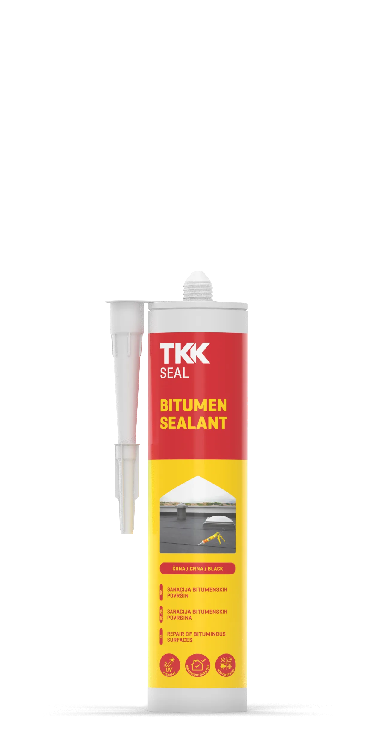 TEKADOM BITUMEN 300 ML